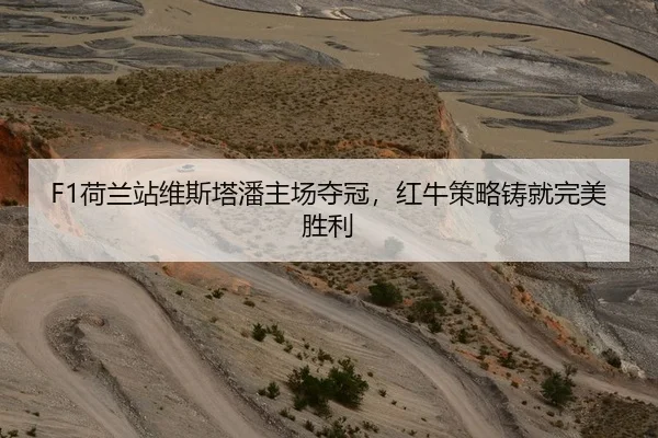 F1荷兰站维斯塔潘主场夺冠，红牛策略铸就完美胜利